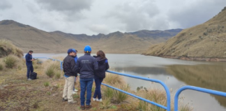 Un nuevo proyecto de ley económico urgente fue enviado por el presidente Daniel Noboa. Se trata de la Ley Orgánica de Recuperación de Áreas Protegidas y Promoción del Desarrollo Local que busca "ordenar, proteger y reactivar económicamente territorios que, pese a su condición de Áreas Protegidas, han sido tomados por economías ilegales, grupos armados y actividades criminales", detalló la Presidencia en un Comunicado. 