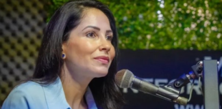 Luisa González difundió un documento en su cuenta de X de Revolución Ciudadana la tarde el 27 de junio de 2025, horas después de que la Misión de Observación Electoral de la Unión Europea hizo público su informe final de veeduría de las elecciones de febrero y abril. Allí, Gabriel Mato, jefe de la Misión de Observación, ratificó que “no se encontró ningún elemento que lleve a pensar que hubo fraude, ni avale dicha acusación".