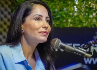 Luisa González difundió un documento en su cuenta de X de Revolución Ciudadana la tarde el 27 de junio de 2025, horas después de que la Misión de Observación Electoral de la Unión Europea hizo público su informe final de veeduría de las elecciones de febrero y abril. Allí, Gabriel Mato, jefe de la Misión de Observación, ratificó que “no se encontró ningún elemento que lleve a pensar que hubo fraude, ni avale dicha acusación".