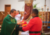 En un paso firme hacia la modernización y fortalecimiento de sus capacidades, el Cuerpo de Bomberos del cantón Riobamba participó como evaluador en el ejercicio práctico para la acreditación de las Brigadas de Refuerzo para Incendios Forestales (BRIF), que se llevó a cabo en Latacunga entre el 25 y 27 de junio de 2025.
