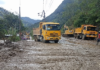 La provincia de Pastaza y gran parte de la región amazónica enfrentan una situación crítica debido a las lluvias constantes que han azotado la zona en las últimas semanas. Según el Instituto Nacional de Meteorología e Hidrología (Inamhi), las precipitaciones continuarán, con posibilidad de extenderse hasta fin de mes, lo que mantiene a la región bajo alerta climática.