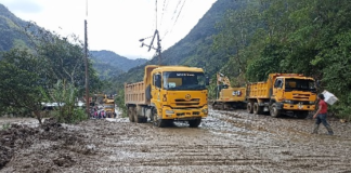 La provincia de Pastaza y gran parte de la región amazónica enfrentan una situación crítica debido a las lluvias constantes que han azotado la zona en las últimas semanas. Según el Instituto Nacional de Meteorología e Hidrología (Inamhi), las precipitaciones continuarán, con posibilidad de extenderse hasta fin de mes, lo que mantiene a la región bajo alerta climática.
