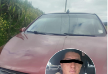 En una operación policial ejecutada en el cantón Guamote, provincia de Chimborazo, el 30 de mayo fue capturado Alexis R. Q., señalado como uno de los presuntos autores de un asalto violento ocurrido en Cuenca la madrugada del 29 de mayo.