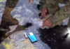 Durante la semana del 9 al 13 de junio, el Ejército Ecuatoriano ejecutó dos operativos sorpresa en el Centro de Privación de Libertad No. 1 de Cotopaxi, logrando decomisar una considerable cantidad de objetos prohibidos que amenazan la seguridad y el orden dentro del penal.