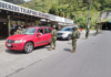 En el marco de las acciones destinadas a fortalecer la seguridad ciudadana, soldados del Ejército ecuatoriano realizaron patrullajes y operativos militares de control en los cantones: Baños de Agua Santa y Quero, en Tungurahua.
