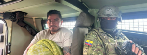 En una jornada tensa y rodeada de medidas de seguridad extremas, Daniel Salcedo, uno de los principales implicados en diversos escándalos de corrupción, rompió el silencio este 27 de junio sobre el asesinato del excandidato presidencial Fernando Villavicencio, ocurrido el 9 de agosto de 2023.