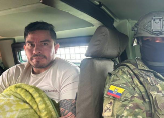 En una jornada tensa y rodeada de medidas de seguridad extremas, Daniel Salcedo, uno de los principales implicados en diversos escándalos de corrupción, rompió el silencio este 27 de junio sobre el asesinato del excandidato presidencial Fernando Villavicencio, ocurrido el 9 de agosto de 2023.