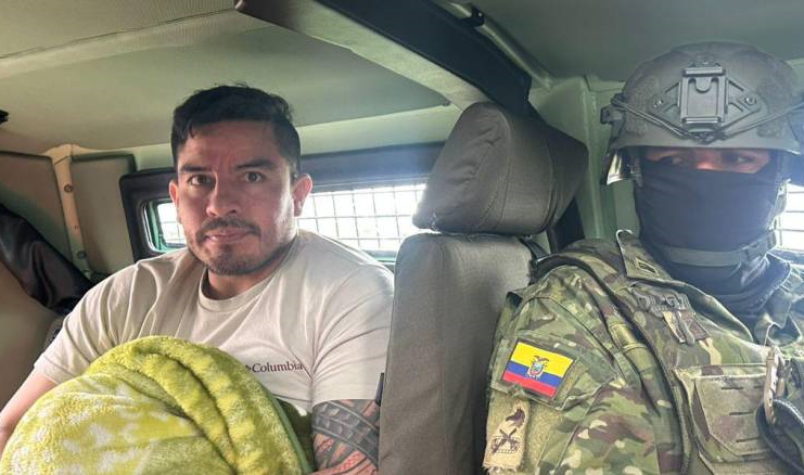 En una jornada tensa y rodeada de medidas de seguridad extremas, Daniel Salcedo, uno de los principales implicados en diversos escándalos de corrupción, rompió el silencio este 27 de junio sobre el asesinato del excandidato presidencial Fernando Villavicencio, ocurrido el 9 de agosto de 2023.