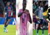 El fútbol ecuatoriano tendrá una destacada representación en el Mundial de Clubes 2025, que se disputa desde el 14 de junio al 13 de julio en Estados Unidos. Aunque ningún club nacional logró la clasificación, los futbolistas ecuatorianos formarán parte del torneo con los mejores equipos de distintas ligas del mundo.