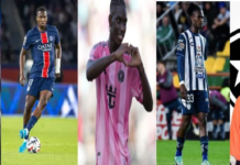 El fútbol ecuatoriano tendrá una destacada representación en el Mundial de Clubes 2025, que se disputa desde el 14 de junio al 13 de julio en Estados Unidos. Aunque ningún club nacional logró la clasificación, los futbolistas ecuatorianos formarán parte del torneo con los mejores equipos de distintas ligas del mundo.