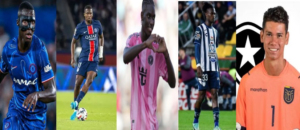 El fútbol ecuatoriano tendrá una destacada representación en el Mundial de Clubes 2025, que se disputa desde el 14 de junio al 13 de julio en Estados Unidos. Aunque ningún club nacional logró la clasificación, los futbolistas ecuatorianos formarán parte del torneo con los mejores equipos de distintas ligas del mundo.