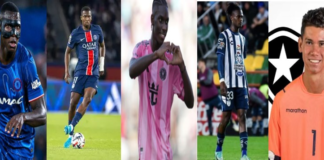 El fútbol ecuatoriano tendrá una destacada representación en el Mundial de Clubes 2025, que se disputa desde el 14 de junio al 13 de julio en Estados Unidos. Aunque ningún club nacional logró la clasificación, los futbolistas ecuatorianos formarán parte del torneo con los mejores equipos de distintas ligas del mundo.