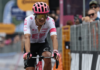 Richard Carapaz no estará en el Tour de Francia 2025. La noticia fue confirmada por su equipo, el EF Education-EasyPost. Se trata de un problema de salud que sorprendió al equipo y al propio ciclista en plena fase de preparación.