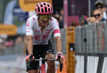Richard Carapaz no estará en el Tour de Francia 2025. La noticia fue confirmada por su equipo, el EF Education-EasyPost. Se trata de un problema de salud que sorprendió al equipo y al propio ciclista en plena fase de preparación.