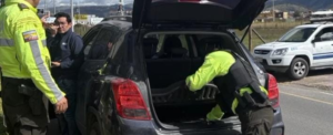 Con el objetivo de fortalecer la seguridad ciudadana y prevenir delitos, el Distrito de Policía Guano-Penipe ejecutó una serie de operativos durante la última semana, abarcando zonas urbanas, rurales y puntos estratégicos de alta circulación.
