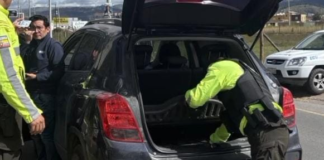 Con el objetivo de fortalecer la seguridad ciudadana y prevenir delitos, el Distrito de Policía Guano-Penipe ejecutó una serie de operativos durante la última semana, abarcando zonas urbanas, rurales y puntos estratégicos de alta circulación.