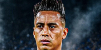 Emelec ya enfrenta un segundo reclamo legal por sus flamantes refuerzos. Desde Cusco, Perú, el club Cienciano ha anunciado que demandará al Bombillo por haber anunciado al mediocampista Christian Cueva; según argumenta la dirigencia peruana, aún mantiene contrato vigente con ellos.