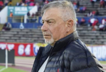 Mushuc Runa Sporting Club atraviesa uno de sus momentos más complicados en la temporada 2025 de LigaPro. El equipo del “Ponchito” sufrió una nueva derrota, esta vez por 3-1 frente a Delfín, en un encuentro correspondiente a la fecha 16 del campeonato ecuatoriano LigaPro 2025.
