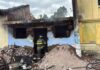 En horas de la mañana de este domingo, se registró un incendio estructural en el sector San Luis de Riobamba, específicamente en la intersección de las calles Independencia y 24 de Mayo. La emergencia fue reportada oportunamente a través de la Línea Única 9-1-1, lo que permitió activar de forma inmediata el protocolo de respuesta interinstitucional.