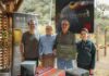 En un paso estratégico para proteger uno de los ecosistemas más biodiversos del planeta, la Universidad San Francisco de Quito USFQ y la Fundación Futuro firmaron un acuerdo de cooperación para la conservación de más de 200 hectáreas de bosque nublado en la Reserva de Biósfera del Chocó Andino de Pichincha.