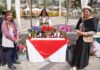 Ambato vivió hoy una jornada transformadora en la Segunda Feria Ambiental “Ambato Florece” 2025, consolidándose como un referente nacional en innovación, educación y acción frente al cambio climático.