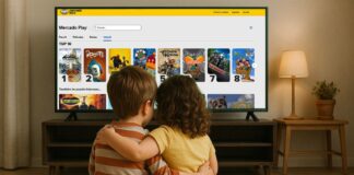Palomitas, dulces y mucha diversión: así se construye el plan ideal para celebrar con los más pequeños del hogar. Con Mercado Play de Mercado Libre puedes disfrutar de películas y series desde tu tablet, celular o Smart TV, sin pagar un centavo y sin suscripciones.