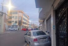 El Centro Operativo Local ECU 911 Riobamba coordinó la atención de tres siniestros viales ocurridos entre la noche del sábado 21 y la madrugada del domingo 22 de junio en los cantones Guano, Alausí y Riobamba, en la provincia de Chimborazo.