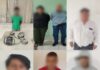 Policía del Ecuador, comprometida con la seguridad ciudadana, ha intensificado sus acciones operativas en distintos cantones de la provincia de Bolívar.