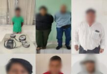 Policía del Ecuador, comprometida con la seguridad ciudadana, ha intensificado sus acciones operativas en distintos cantones de la provincia de Bolívar.