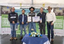Tonicorp, empresa de Arca Continental y The Coca-Cola Company, con más de 45 años de trayectoria en Ecuador, marca un nuevo hito para la sostenibilidad del sector ganadero al anunciar la certificación de la primera hacienda Grass Fed del país: Hacienda Monte Carmelo, ubicada en la provincia de Chimborazo.