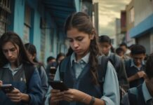 El gobierno francés ha anunciado nuevas medidas para restringir el acceso de los menores de 15 años a redes sociales y reforzar la regulación del uso de teléfonos móviles en centros educativos. La decisión, impulsada por el Ministerio de Educación, se apoya en los resultados positivos de un programa piloto que aplicó una “pausa digital” diaria, con impactos favorables en el ambiente escolar.