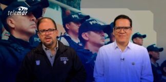 En un esfuerzo por enfrentar con firmeza la corrupción judicial y las estructuras económicas del crimen organizado, el Ministerio del Interior y la Unidad de Análisis Financiero y Económico (UAFE) formalizaron una alianza estratégica orientada a combatir el lavado de activos y la impunidad en el sistema judicial.