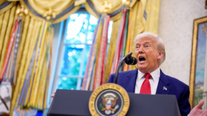 Las tensiones entre el presidente de Estados Unidos, Donald Trump, y el empresario Elon Musk se intensificaron este jueves, luego de un intercambio de declaraciones que ha captado la atención tanto de la opinión pública como de analistas políticos.