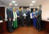 La Misión de Observación Electoral (MOE) de la Unión Europea (UE) entregó al Consejo Nacional Electoral (CNE) el Informe Final de Observación de las Elecciones Generales 2025. El documento ratifica que los comicios se llevaron a cabo con total transparencia y no se detectaron elementos que sustenten la narrativa de fraude.