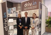 Drivin, plataforma líder en gestión de transporte (TMS), presentó las nuevas funcionalidades de su software durante su participación como expositor en la Ceremonia de Premiación a la Excelencia Logística Ecuador, organizada por la Asociación Logística del Ecuador (ASOLOG).