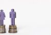 Según el Index de Multitrabajos, el salario promedio requerido por los hombres en mayo fue de USD 891, mientras que la aspiración salarial de las mujeres se ubicó en USD 808. Lo que significa una brecha de género de 10,34%.