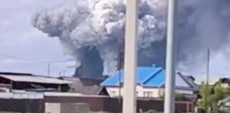 En una de sus operaciones más osadas desde el inicio del conflicto, Ucrania lanzó un ataque con drones a gran escala contra instalaciones militares rusas, golpeando duramente a la aviación del Kremlin. Cuatro aeródromos ubicados en el norte de Rusia fueron bombardeados, causando graves daños a su flota aérea