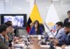 La Comisión de Participación Ciudadana y Control Social de la Asamblea Nacional resolvió este martes continuar con el proceso de fiscalización relacionado con los contratos firmados entre el Ministerio de Energía y Minas y la empresa Progen.