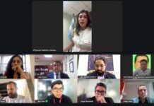 La Comisión de Desarrollo Económico, Productivo y la Microempresa de la Asamblea Nacional recibió el lunes 2 de junio los aportes técnicos de la Corte Nacional de Justicia (CNJ) y del Consejo de la Judicatura (CJ) respecto al proyecto de Ley Económica Urgente de Solidaridad Nacional. La iniciativa busca debilitar las estructuras financieras de grupos de delincuencia organizada a través de herramientas legales más efectivas.