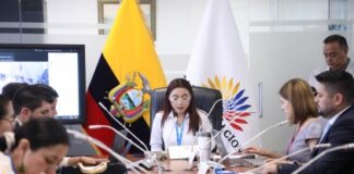 La Comisión de Régimen Económico y Tributario de la Asamblea Nacional avanzó en el análisis del proyecto de ley que busca integrar a la provincia de Santo Domingo de los Tsáchilas como beneficiaria de las regalías generadas por la hidroeléctrica Toachi-Pilatón.