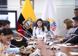 La Comisión de Régimen Económico y Tributario de la Asamblea Nacional avanzó en el análisis del proyecto de ley que busca integrar a la provincia de Santo Domingo de los Tsáchilas como beneficiaria de las regalías generadas por la hidroeléctrica Toachi-Pilatón.