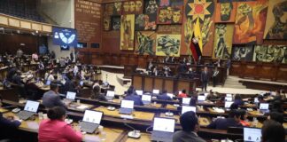 El Pleno de la Asamblea Nacional llevó a cabo el segundo debate del Proyecto de Ley Orgánica de Inteligencia, una propuesta legal que busca regular las actividades de inteligencia y contrainteligencia en el país, con el objetivo de prevenir y neutralizar amenazas a la seguridad del Estado.