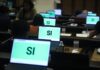 Este miércoles 11 de junio, la Asamblea Nacional resolvió, por unanimidad, que el proyecto de Ley Orgánica de Personas con Discapacidad sea devuelto a la Comisión de Garantías Constitucionales. La decisión busca ajustar el contenido de la normativa al dictamen emitido por la Corte Constitucional, el cual responde a una objeción parcial por inconstitucionalidad presentada por el presidente Daniel Noboa Azín.
