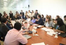 La Comisión de Soberanía Alimentaria y Desarrollo del Sector Agropecuario y Pesquero de la Asamblea Nacional aprobó su Plan de Trabajo para el período legislativo 2025-2027, el cual prioriza el fortalecimiento del sector productivo rural, especialmente el de pequeños y medianos productores del país.
