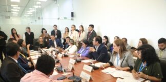 La Comisión de Soberanía Alimentaria y Desarrollo del Sector Agropecuario y Pesquero de la Asamblea Nacional aprobó su Plan de Trabajo para el período legislativo 2025-2027, el cual prioriza el fortalecimiento del sector productivo rural, especialmente el de pequeños y medianos productores del país.