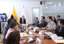 La Comisión de Justicia y Estructura del Estado dio inicio al trámite del proyecto de reforma al Código de la Función Judicial, tras la resolución emitida por el Consejo de Administración Legislativa (CAL) el 13 de febrero de 2025. Esta propuesta se suma a otros cuatro proyectos que la comisión atiende con prioridad, según el diagnóstico y el Plan General de Trabajo aprobado para el período 2025-2027.