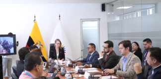 La Comisión de Justicia y Estructura del Estado dio inicio al trámite del proyecto de reforma al Código de la Función Judicial, tras la resolución emitida por el Consejo de Administración Legislativa (CAL) el 13 de febrero de 2025. Esta propuesta se suma a otros cuatro proyectos que la comisión atiende con prioridad, según el diagnóstico y el Plan General de Trabajo aprobado para el período 2025-2027.