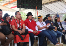 La Confederación de Nacionalidades Indígenas del Ecuador (Conaie) resolvió este sábado, de forma unánime, expulsar a seis legisladores del movimiento Pachakutik por respaldar decisiones legislativas del oficialismo. La determinación fue adoptada durante el segundo día del Congreso Nacional de la organización, que se lleva a cabo en el sector de Cotocollao, al norte de Quito.