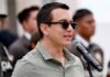 El presidente de Ecuador, Daniel Noboa, firmó un decreto que reduce el número de ministerios de 20 a 14 y limita las secretarías de 9 a 3, como parte de una estrategia oficial para optimizar el funcionamiento del Estado.