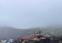 Un aluvión de gran magnitud arrasó esta mañana parte del sector El Tambo, en el cantón Quijos, provincia de Napo, dejando viviendas destruidas y al menos dos personas desaparecidas, según confirmó la Secretaría de Gestión de Riesgos.